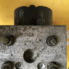 Блок ABS NISSAN U14