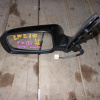 Зеркало TOYOTA Wish ZNE10 5к.дефект L