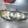 Фара SUBARU прав Legacy BP5 ксенон
