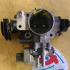 Заслонка дроссельная Toyota 4A-FE/7A-FE Corona/Caldina AT211