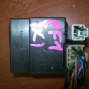 Пульт стеклоподъемника HONDA Stepwgn RF1/RF2 35750-S47-M19