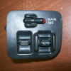 Пульт стеклоподъемника HONDA Stepwgn RF1/RF2 35750-S47-M19