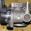 Заслонка дроссельная Subaru EJ201 Forester SF5 012227