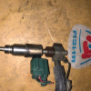 Форсунка NISSAN VK45DD/QR25DD 3 КОНТАКТА