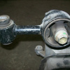 Подушка двигателя Nissan MR18/20 G11/Y12 R в