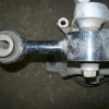 Подушка двигателя Nissan MR18/20 G11/Y12 R в