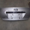 Крышка багажника TOYOTA Allion NZT240 (деф) (без замка)