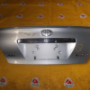 Крышка багажника TOYOTA Allion NZT240 (деф) (без замка)