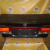 Крышка багажника NISSAN Sunny B15 '1998-2002 вст.4845 (Дефект) без замка H4300-4M4CM