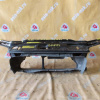 Рамка радиатора Volvo S60/V70/V70XC/XC70 RS/SW/SZ '2000-2009