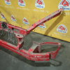 Рамка радиатора Mercedes A-Class W168