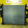 Радиатор охлаждения Mercedes W163 M-Class OM612DE27LA/612.963 ML 270 CDI AT