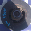 Шкив коленвала Mercedes M104E32/104.995 E-Class W210 A1040301703