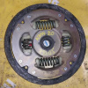 Диск сцепления TOYOTA 1NZ-FXE NHW21