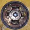 Диск сцепления TOYOTA 1NZ-FXE NHW21
