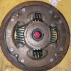 Диск сцепления TOYOTA 1NZ-FXE NHW21