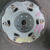 Маховик Suzuki J20B/J24B/J20A SX4/Grand Vitara TDA4W a/t диаметр по центрам болтов 22,7 см