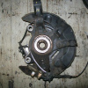 Ступица Toyota NZT240/ZZT240/NZE127 Premio/WiLL VS перед, прав ABS (голая)