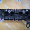 Головка блока NISSAN GA15-DS карб 12кл