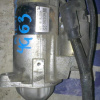 Стартер Mitsubishi 4G63 4G64 Airtrek CU2W35 / M000T81181