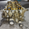 Головка блока TOYOTA 1ZZ-FE VVTi  с охлаждением