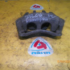 Суппорт Toyota ST202/ST205/ST206/ST215 3S-GE перед, лев 47730-21010 (40T28 )2 поршня Caldina