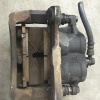 Суппорт Toyota ST202/ST205/ST206/ST215 3S-GE перед, лев 47730-21010 (40T28 )2 поршня Caldina