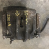 Суппорт Toyota ST202/ST205/ST206/ST215 3S-GE перед, лев 47730-21010 (40T28 )2 поршня Caldina