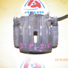 Суппорт Toyota ST202/ST205/ST206/ST215 3S-GE перед, лев 47730-21010 (40T28 )2 поршня Caldina