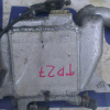 Интеркулер Nissan E24 Caravan TD27-T