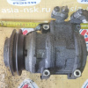 Компрессор кондиционера Toyota 3C-T Lite Ace Noah/Town Ace Noah CR50 447200-4871/-4872 / 88320-28300