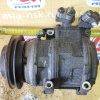 Компрессор кондиционера Toyota 3C-T Lite Ace Noah/Town Ace Noah CR50 447200-4871/-4872 / 88320-28300