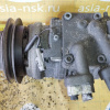 Компрессор кондиционера Toyota 3C-T Lite Ace Noah/Town Ace Noah CR50 447200-4871/-4872 / 88320-28300
