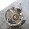 Тросик Ручника Toyota JZX110/ JZX115/GX110/JCG10/JCG11/JCG15/ GX171/GS173/JZS171/JZS173/JZS175 Mark II/Brevis/Crown/Progres/Verossa зад, лев