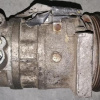 Компрессор кондиционера NISSAN VQ35 92600-AC000 FX35