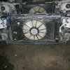 Ноускат Toyota Corolla Axio/Corolla Fielder NZE141 Дефект креплений фар