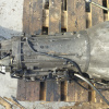 АКПП Nissan RB20-DE 310204AX12 / RE4R01B 2WD задний привод NEO  муф. 4 болта разъём на проводе Laurel/Skyline/Stagea C35/R34/WC34