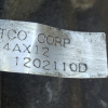 АКПП Nissan RB20-DE 310204AX12 / RE4R01B 2WD задний привод NEO  муф. 4 болта разъём на проводе Laurel/Skyline/Stagea C35/R34/WC34