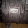 Компрессор кондиционера Mercedes M271KE18ML C-Class W203 7SEU16C A0002306211