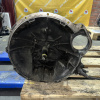 МКПП Isuzu 4HF1/4HG1 6 ст чугун,