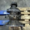 МКПП Isuzu 4HF1/4HG1 6 ст чугун,