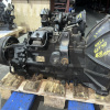 МКПП Isuzu 4HF1/4HG1 6 ст чугун,