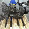 МКПП Isuzu 4HF1/4HG1 6 ст чугун,