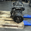 МКПП Isuzu 4HF1/4HG1 6 ст чугун,