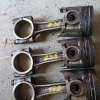 Шатун Mitsubishi Canter 4D34-T D36mm