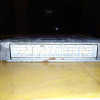 Компьютер Toyota Land Cruiser / 175200-7151 2UZ-FE UZJ100 a/t номер платы 175231-4400 ( JAPAN RHD ) '05.2000-10.2001