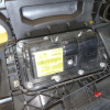 Торпедо Mini Cooper R52 '2005 USA с AIRBAG