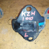 Подушка двигателя Toyota 1KZ KZH10#/KZN130/KCH1#/KZJ7# 12361-67020