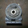Подушка двигателя Toyota 3S Lite Ace Noah/Town Ace Noah SR50 m/t R