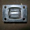 Подушка двигателя Toyota 3S Lite Ace Noah/Town Ace Noah SR50 m/t R